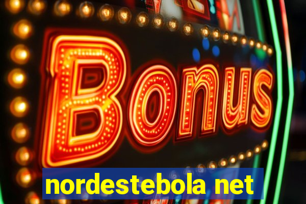 nordestebola net